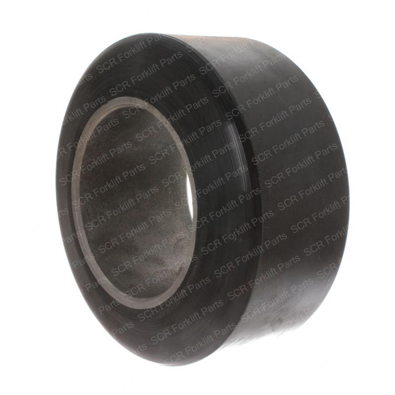TIRE - POLY PRESS ON - DYALON B MB255X120S mb255x120s product image