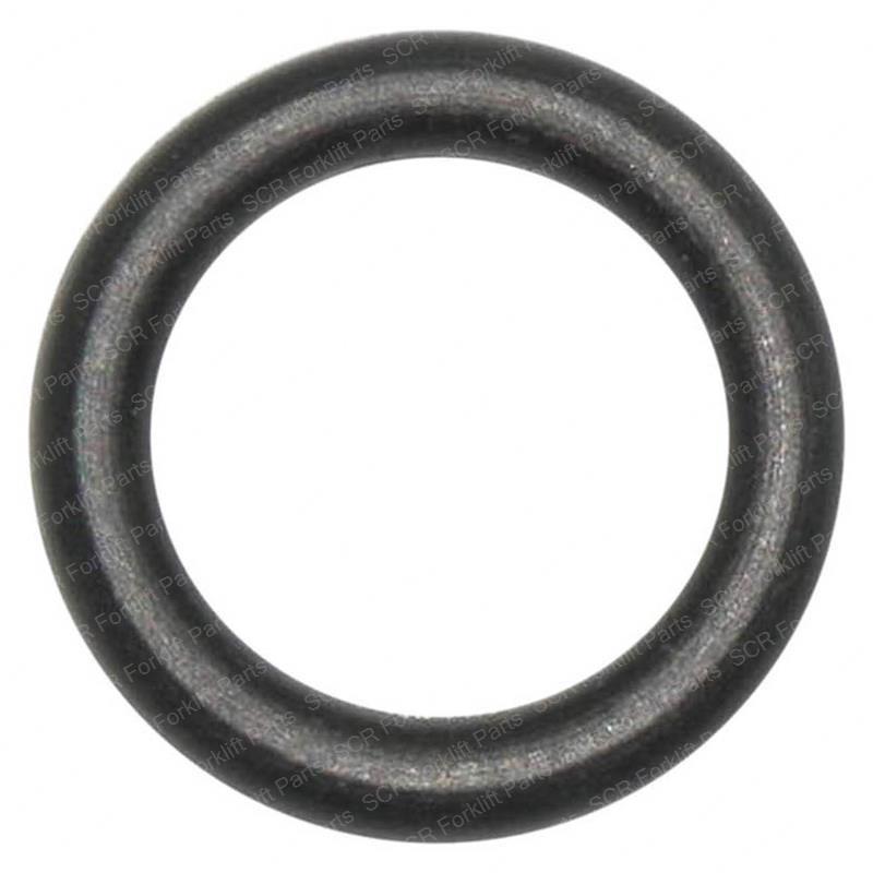 O-RING SY-MOR-11X2.4 sy-mor-11x2-4 product image
