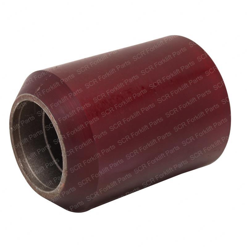 WHEEL - POLY 3 1/4 X 4 3/4 CT2I2806Z ct2i2806z product image