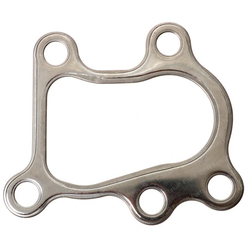 TURBOCHARGER NI14445-GN00A ni14445-gn00a product image