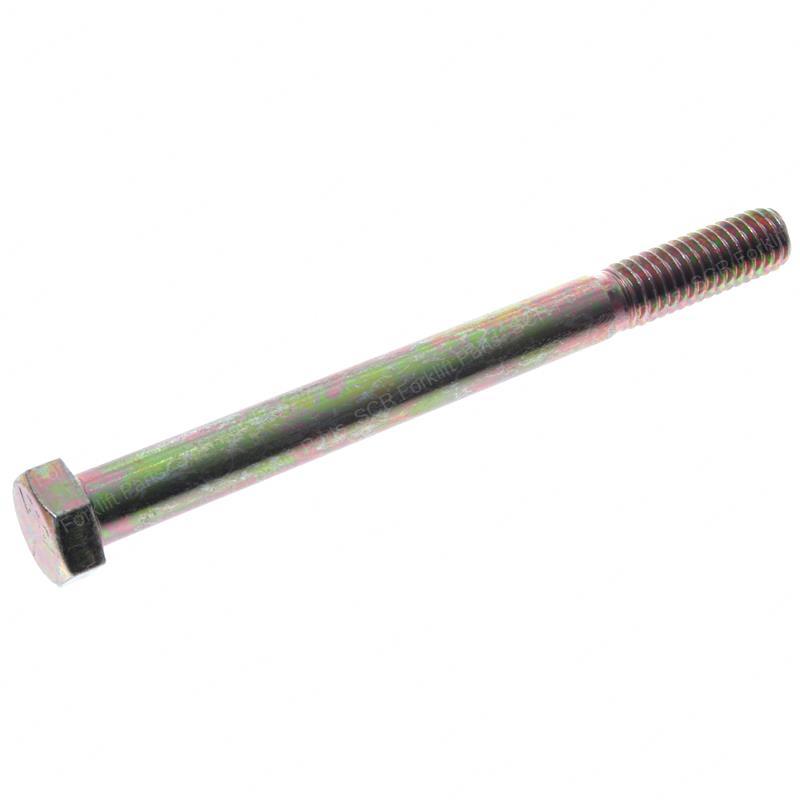 HHCS 3/8-16X4-1/4 GR-5 ZN JL83793054 jl83793054 product image