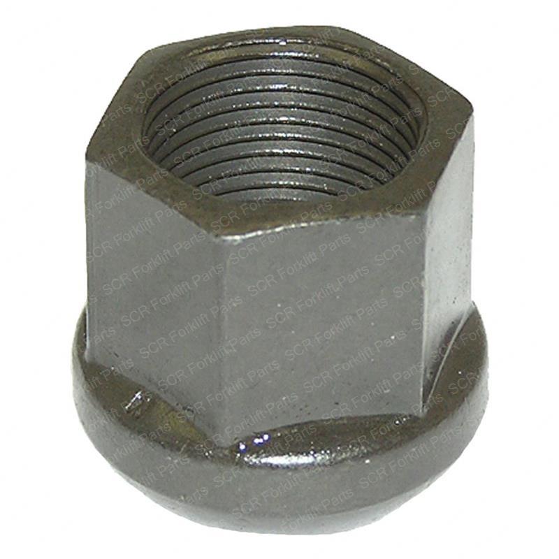 NUT-WHEEL (STEER AXL JL00608.2833 jl00608-2833 product image