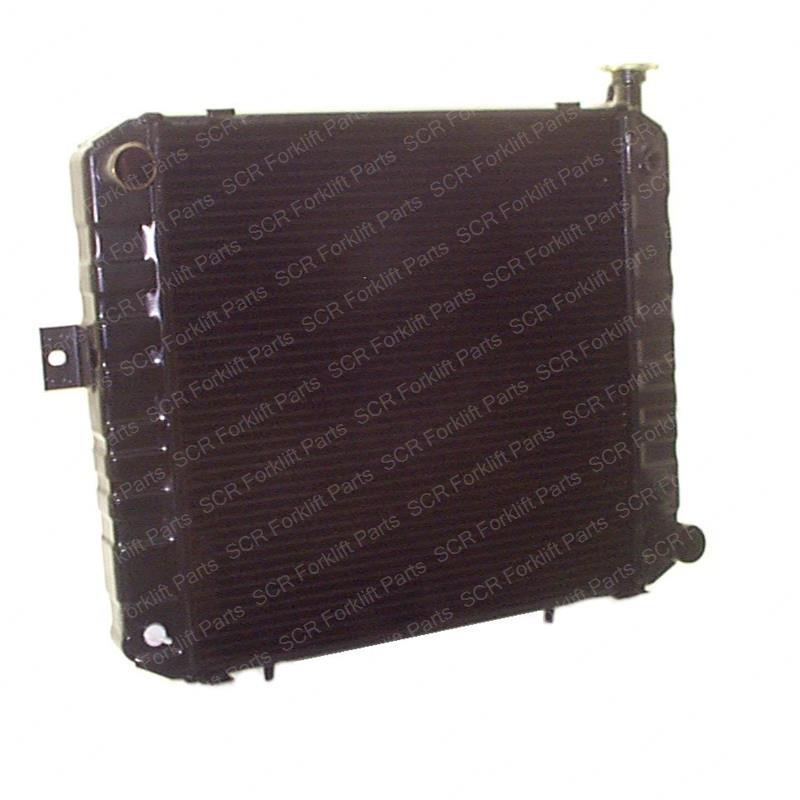 RADIATOR DWKO3EC-04-A2510 dwko3ec-04-a2510 product image