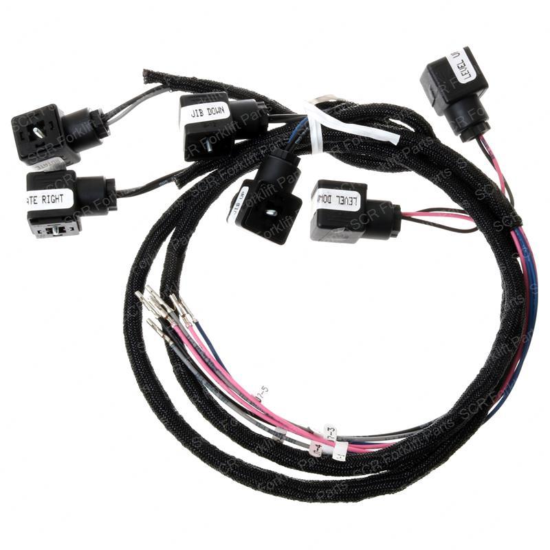 HARNESS UP VLV 400/510AJ/400A JL4922533 jl4922533 product image
