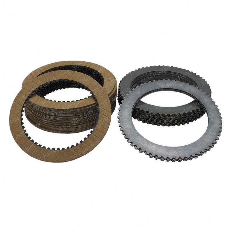 DISC KIT - TRANSMISSION SY107310 sy107310 product image