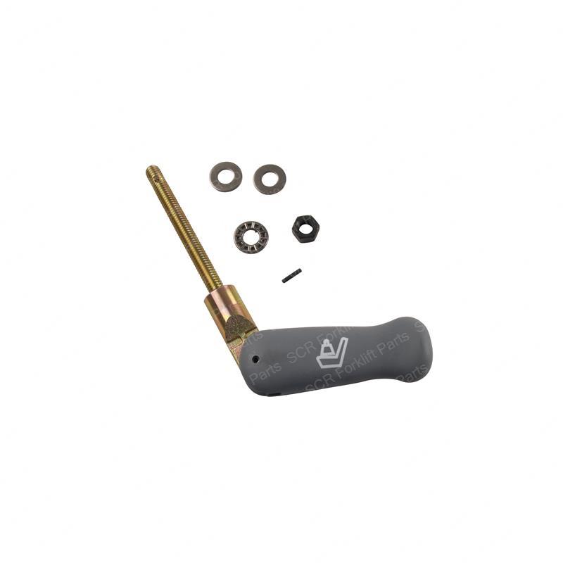 HANDLE -  SEAT WEIGHT ADJUSTER HY1470163 hy1470163 product image
