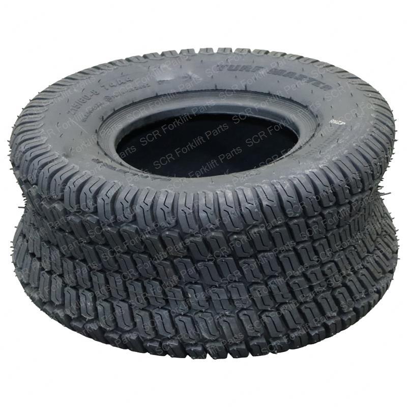 TIRE 18X8.50-8 NHS 4 PLY SY680059 sy680059 product image