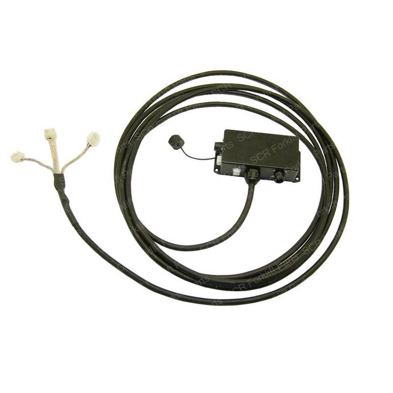 HARNESS PLATFORM JL4922559 jl4922559 product image