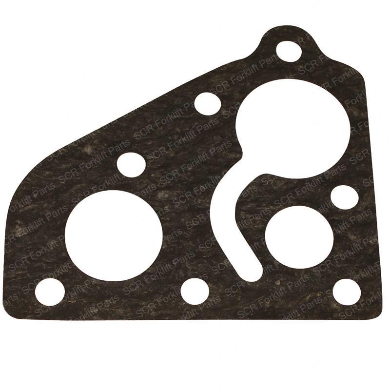 GASKET - COVER NIBK-7150017001 nibk-7150017001 product image
