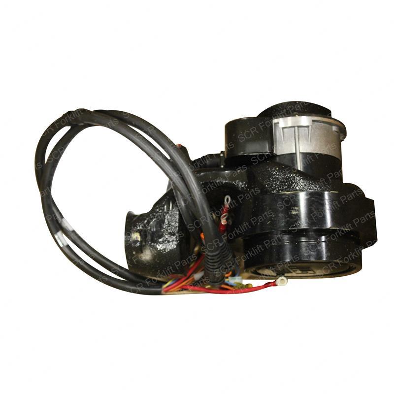 DRIVE MOTOR SERVICE KIT JL2915236 jl2915236 product image