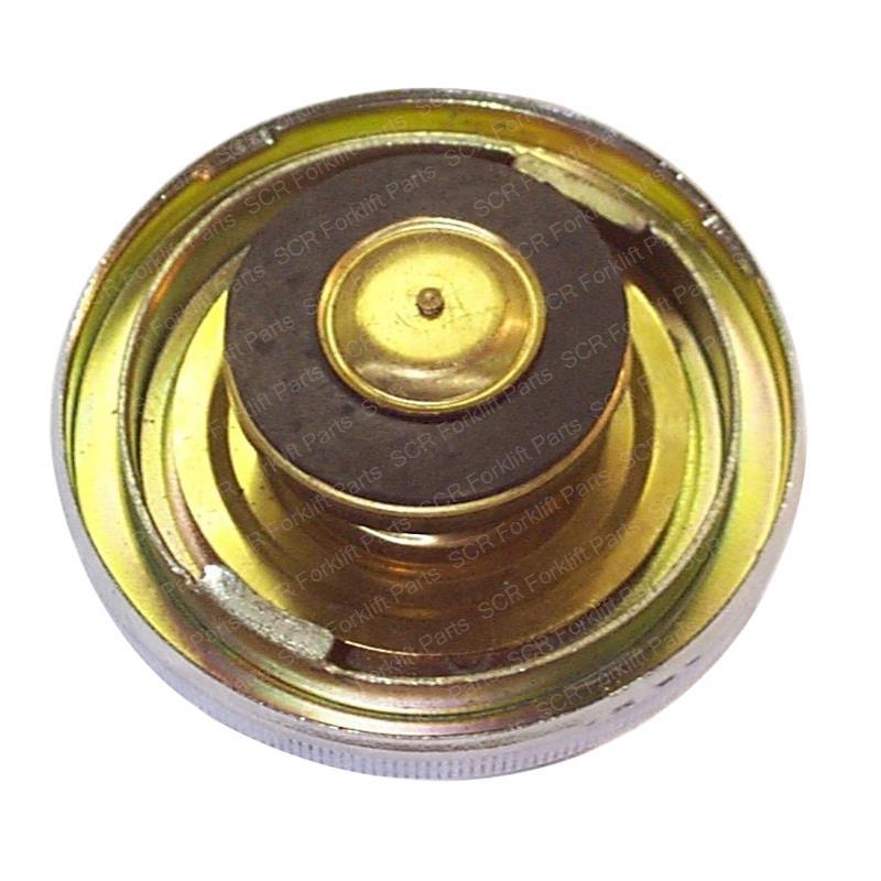 CAP - RADIATOR HY0140641 hy0140641 product image