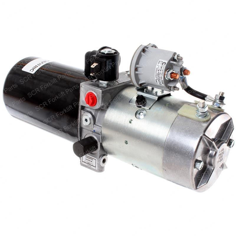UNIT - HYDRAULIC TY00590-40357-71 ty00590-40357-71 product image