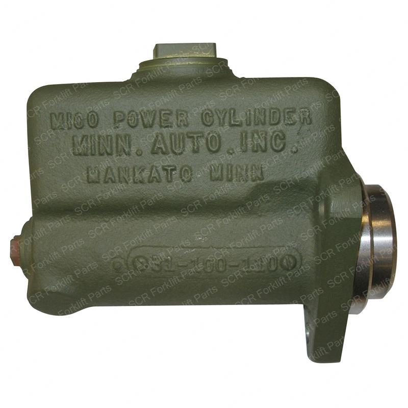 CYLINDER - BRAKE MASTER MB20100069 mb20100069 product image
