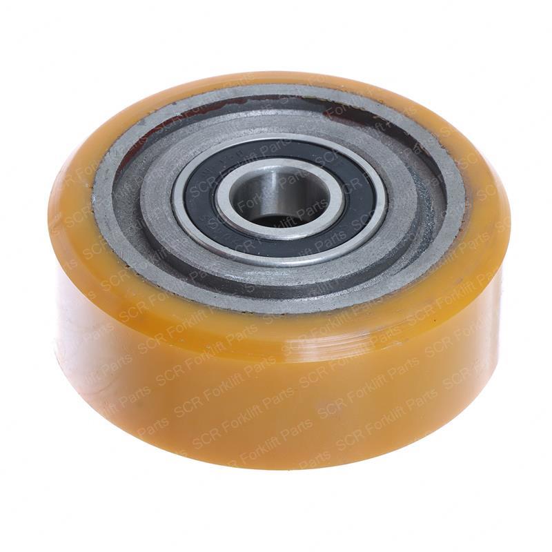 POLY WHEEL ASSEMBLY HN505698510000 hn505698510000 product image