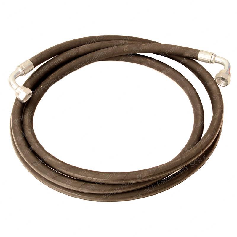 HOSE - HYDRAULIC JC629/28100 jc629-28100 product image