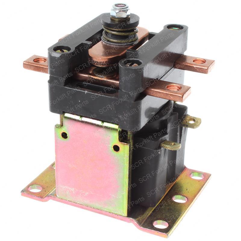 CONTACTOR 150A 48VOLT EV 100 TY00591-23816-81 ty00591-23816-81 product image