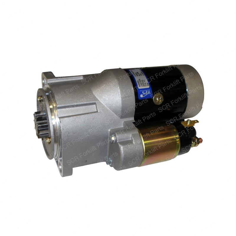 STARTER - NEW HY1599845 hy1599845 product image