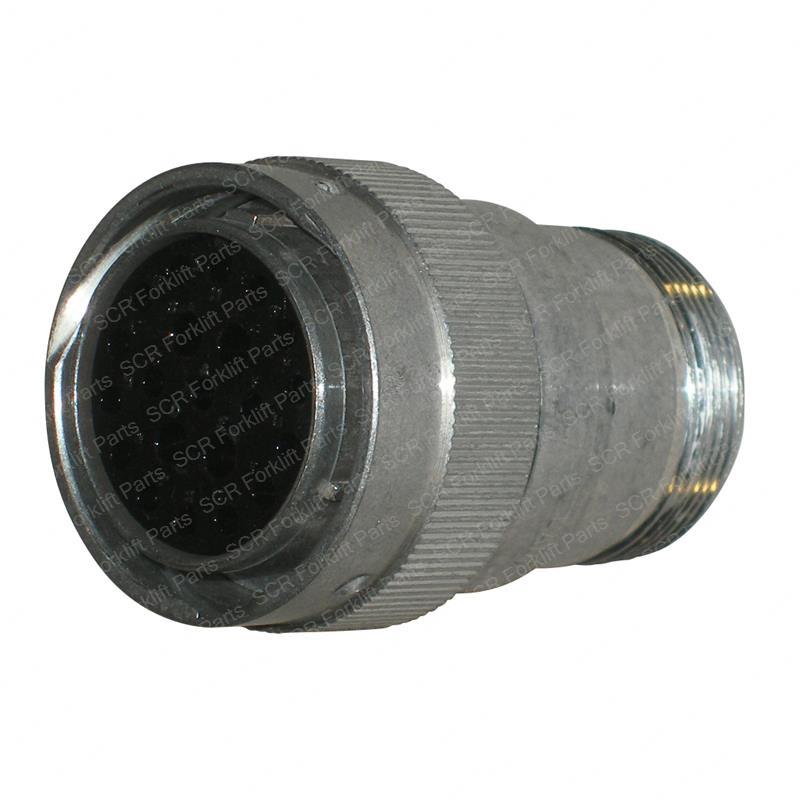 TERMINAL PLUG 21 PIN JL91504111 jl91504111 product image