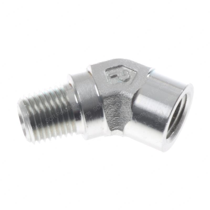 ELBOW - 45 DEG HY15379 hy15379 product image