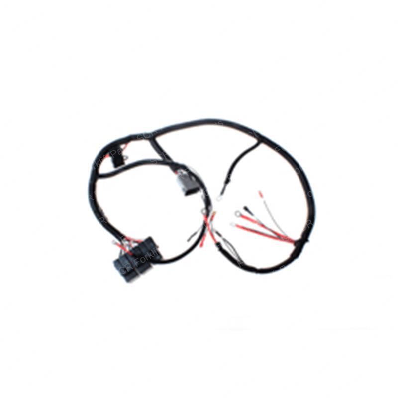 ENGINE HARNESS DIESEL SY28-110430 sy28-110430 product image