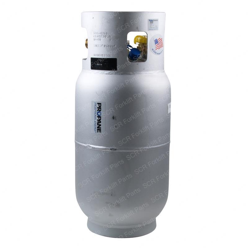 TANK - LPG - ALUMINUM 33.5 LB CL2315809S12 cl2315809s12 product image