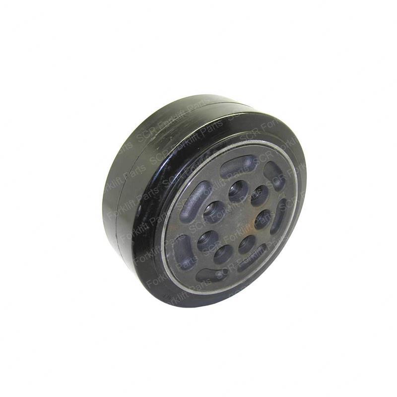 TIRE AND WHEEL ASSEMBLY AC307749-000 ac307749-000 product image