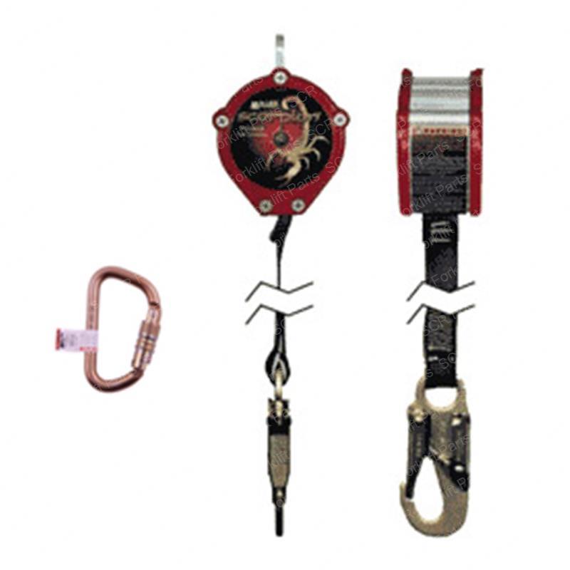 LIFELINE - SELF RETRACTING TY00590-49851-71 ty00590-49851-71 product image