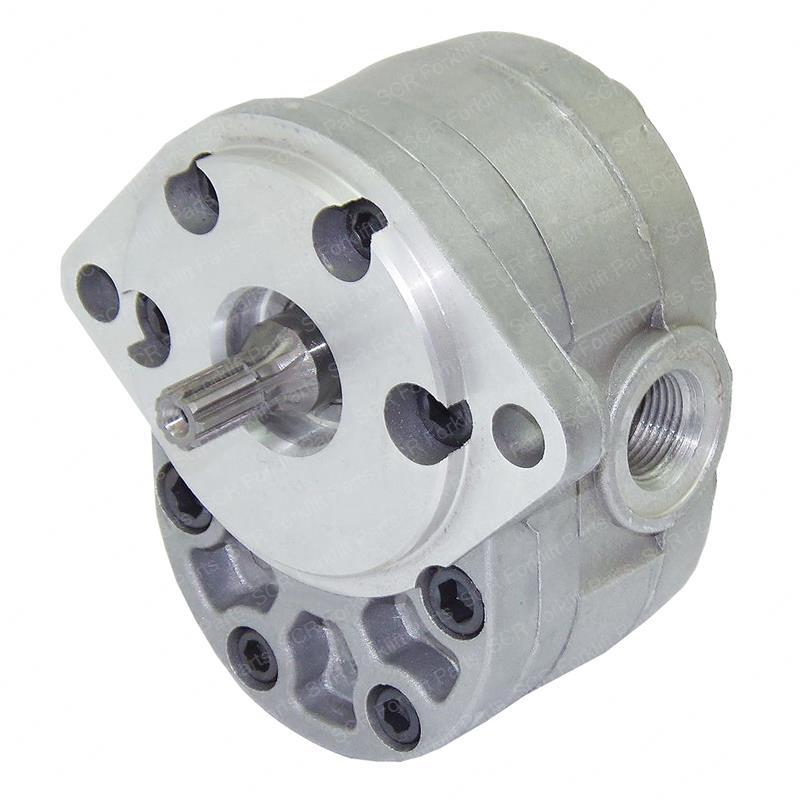 PUMP - HYDRAULIC - GEAR BC7003484 bc7003484 product image