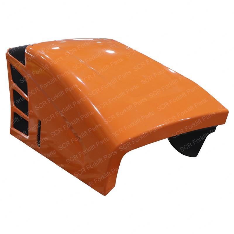 HOOD,ASSEMBLY JLG JL1001235963S jl1001235963s product image