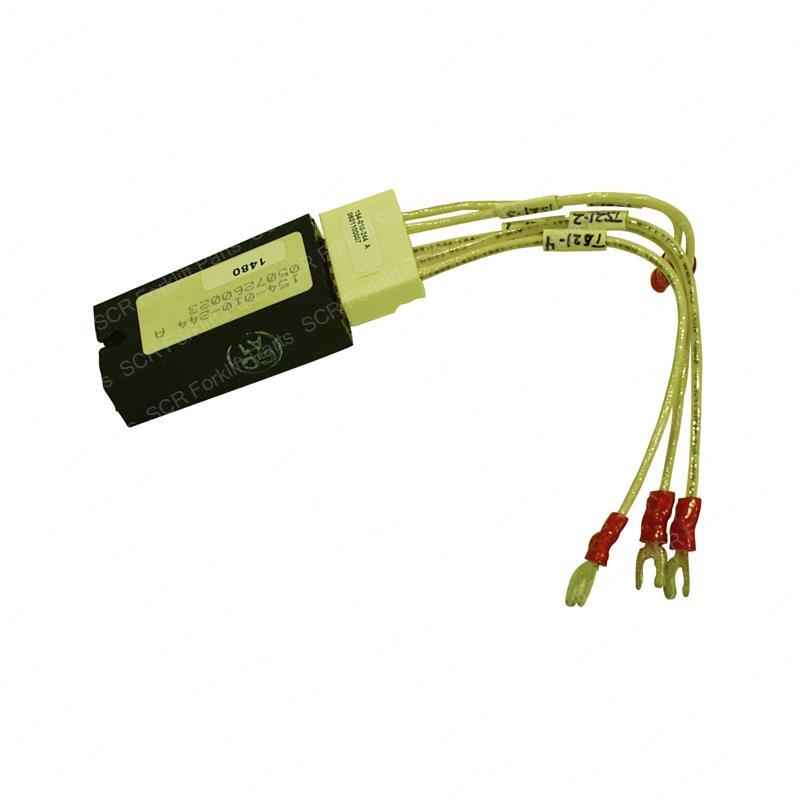 MODULE AS-CO MB1055799 mb1055799 product image