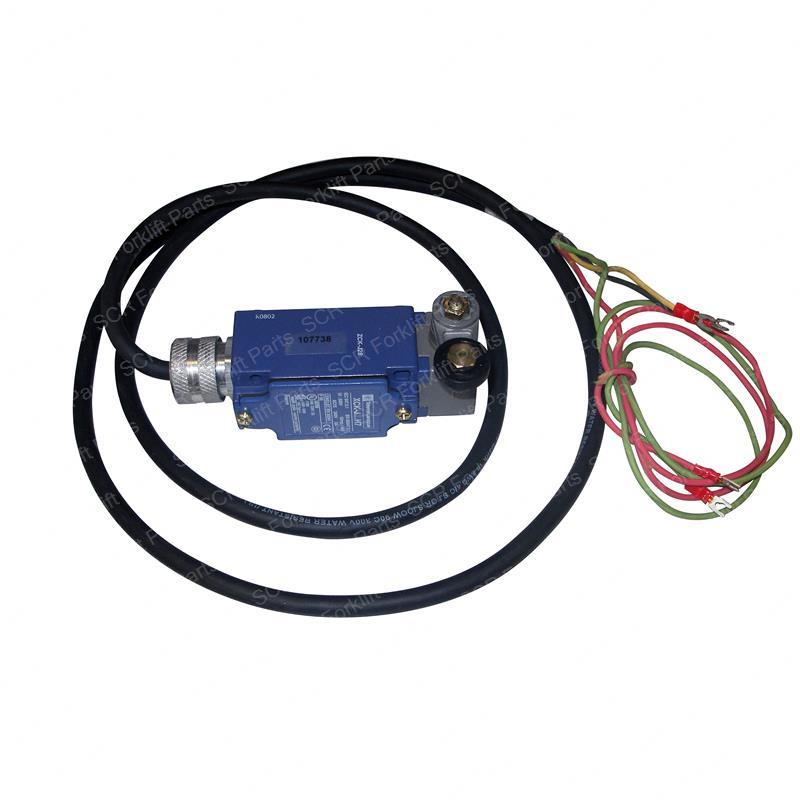 SWITCH LIMIT ASSEMBLYDPDT CR122497-1 cr122497-1 product image