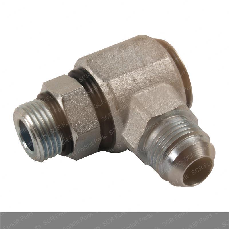 ADAPTER - SWIVEL HY0286101 hy0286101 product image