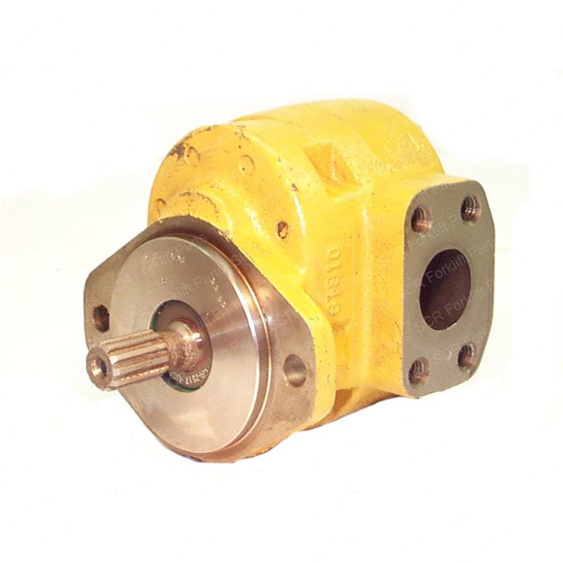 PUMP - HYDRAULIC SY1242473 sy1242473 product image