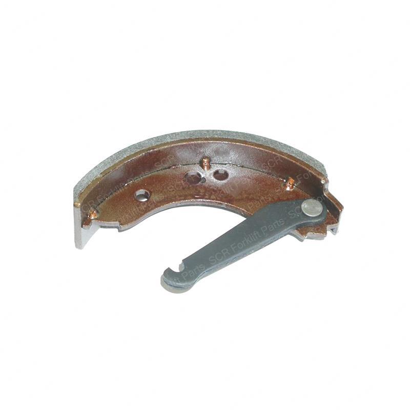 SHOE - BRAKE RH YT220075107 yt220075107 product image