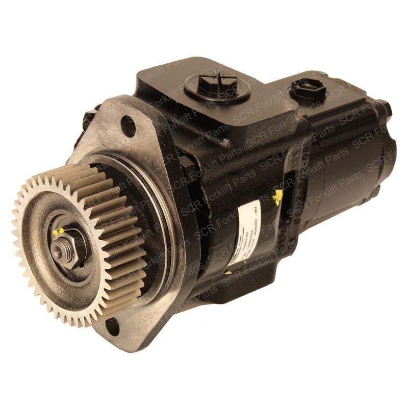 ABI TWIN PUMP JC400/A9316 jc400-a9316 product image