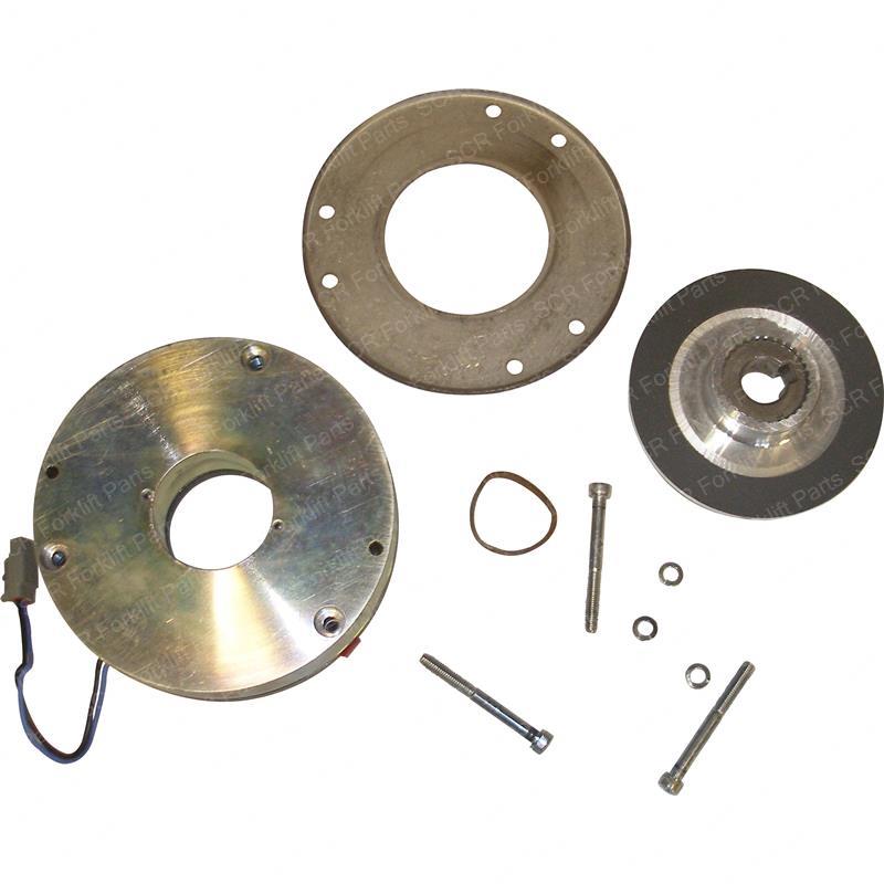 BRAKE - ELECTROMAGNETIC SY1222337 sy1222337 product image