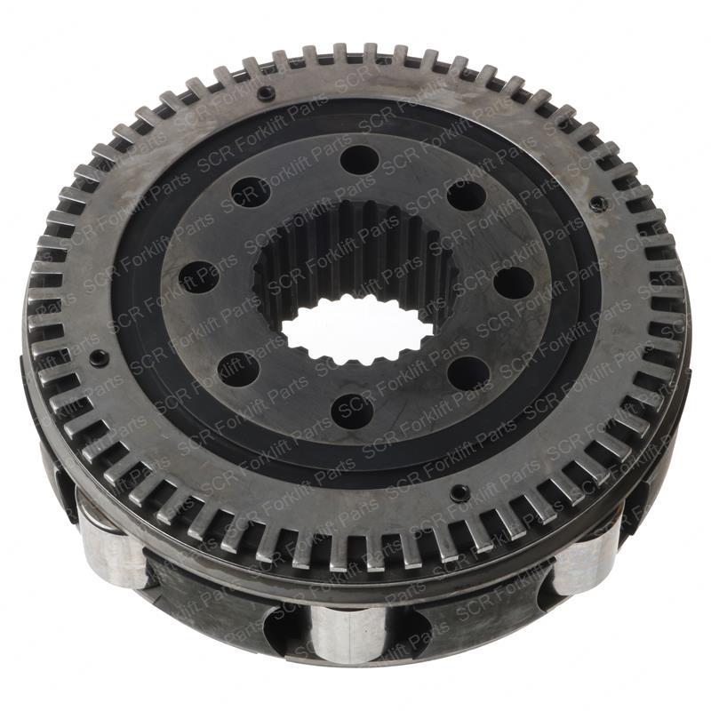 GEAR -  ROTARY HYDRALIC MOTOR SY1242468 sy1242468 product image