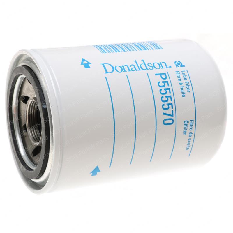 FILTER - HYDRAULIC JCKNJ0288-DON jcknj0288-don product image