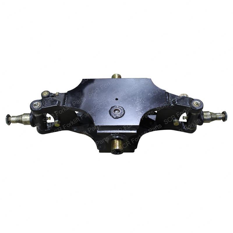 AXLE - STEER REMAN CT1112911-COMP ct1112911-comp product image