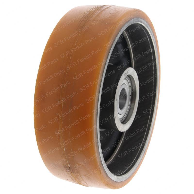 WHEEL COMPLETE RA202077 ra202077 product image