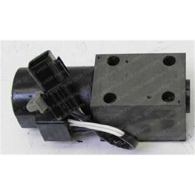 VALVE - SOLENOID KO3EB-15-58610 ko3eb-15-58610 product image