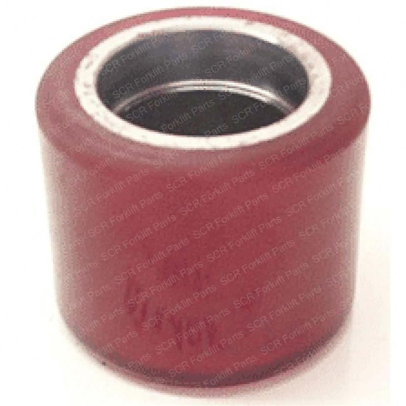 WHEEL - POLY 5 X 4 1/8 (3.149) CR083587-201 cr083587-201 product image