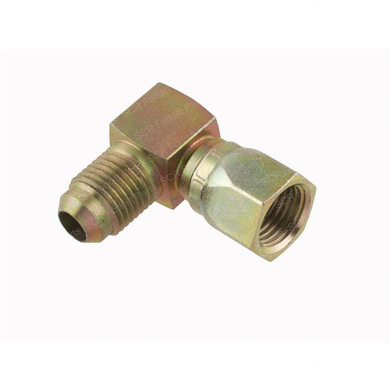 ELBOW - 90 DEG - SWIVEL X JIC CL-11K000005 cl-11k000005 product image