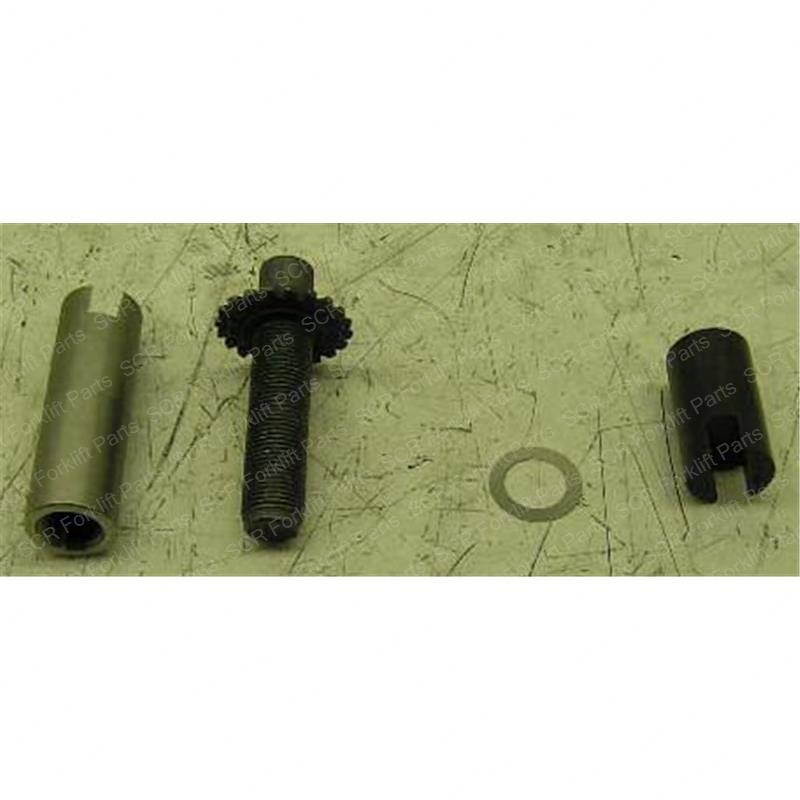 ADJUSTER ASSEMBLY LI1810731 li1810731 product image