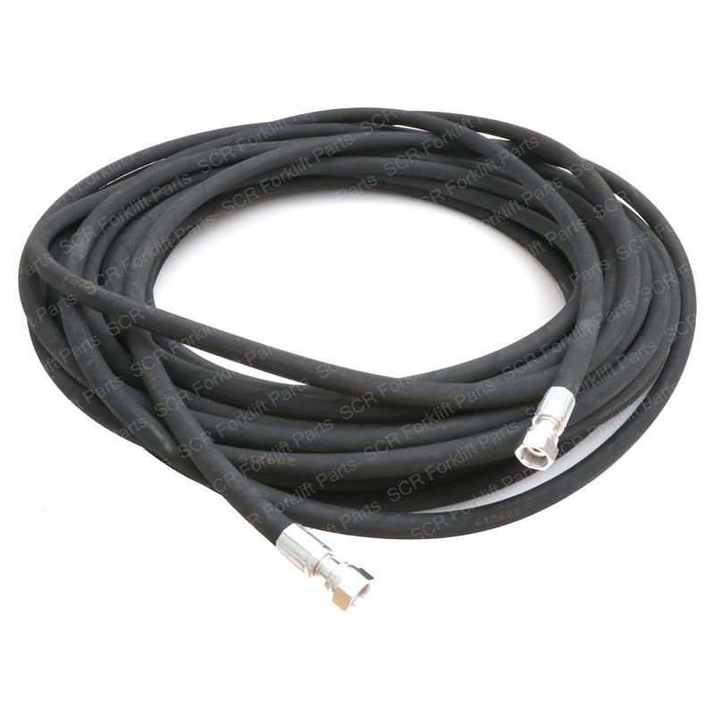 HOSE 6M4KXTF.38X1060.00 STRXST JL2753692 jl2753692 product image