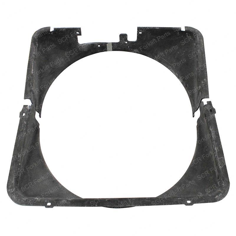 SHROUD KIT YT150113162 yt150113162 product image