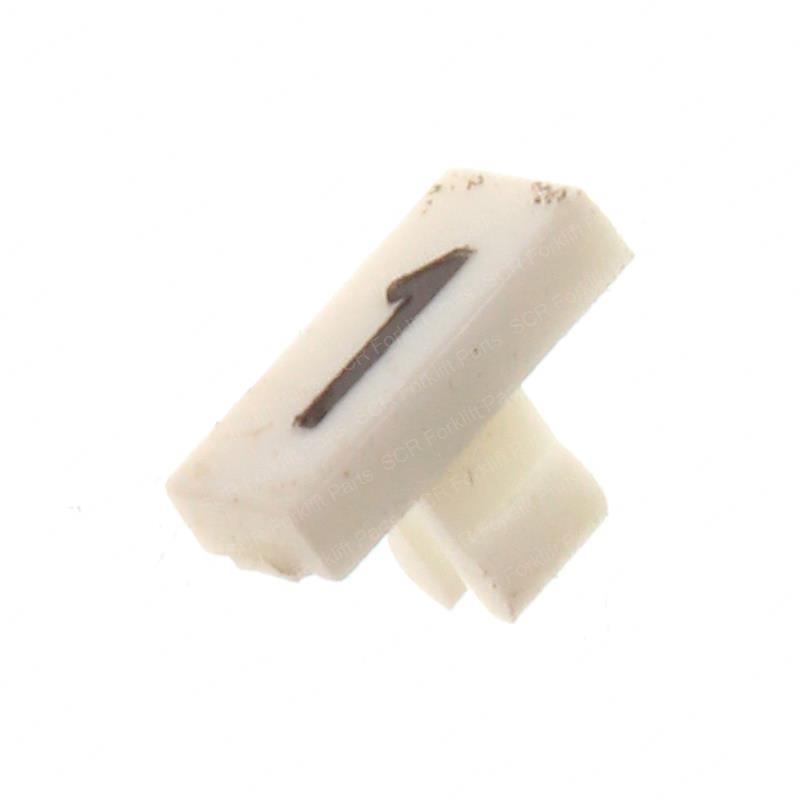 TERMINAL - MARKING STRIP #1 JL4460411 jl4460411 product image