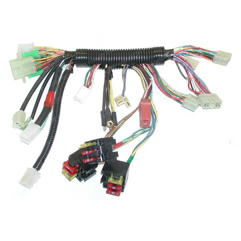 HARNESS MB1039461 mb1039461 product image