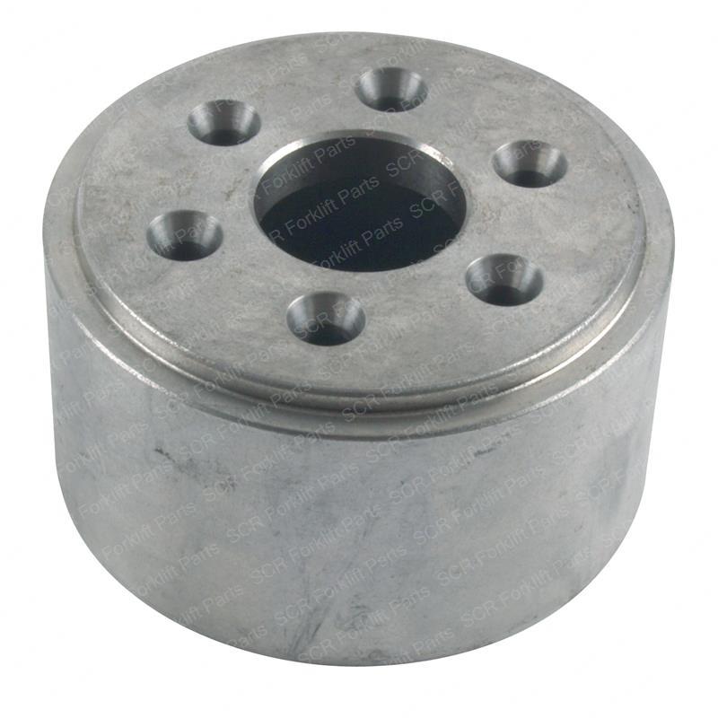 WHEEL HUB - MACHINED RA114-020-186 ra114-020-186 product image
