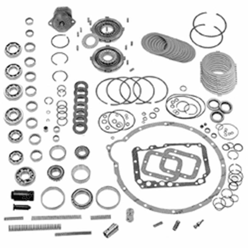 TRANSMISSION KIT CL1811563 cl1811563 product image